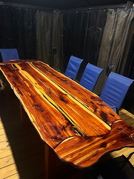 Interior door installation