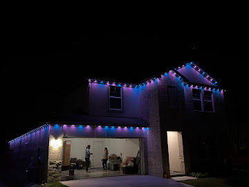 Pet door wall installation