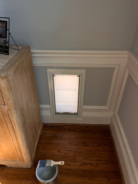 Exterior repair Cedar Park