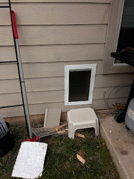 Home repair Cedar Park